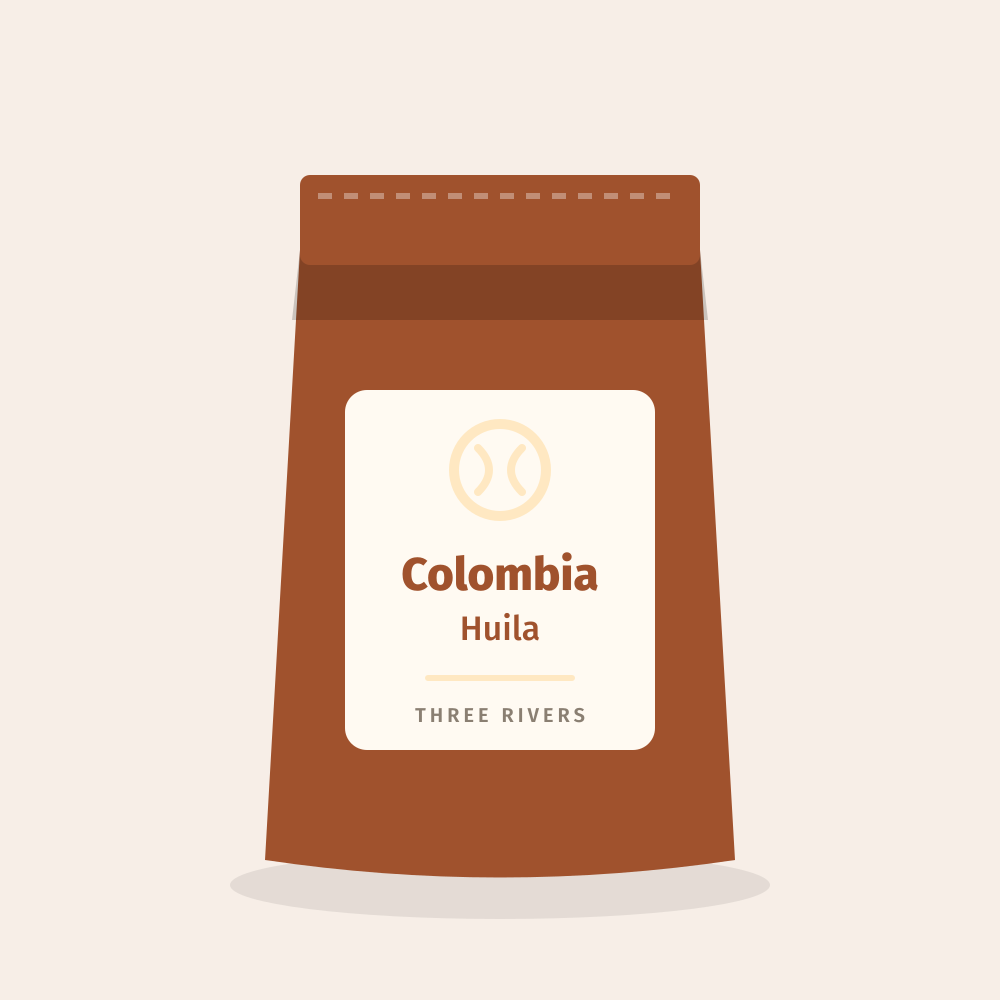 Colombia Huila