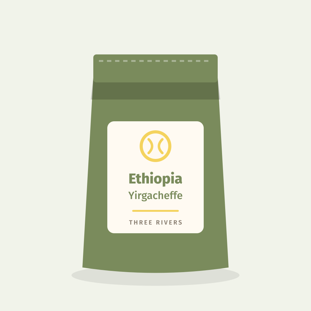 Ethiopia Yirgacheffe