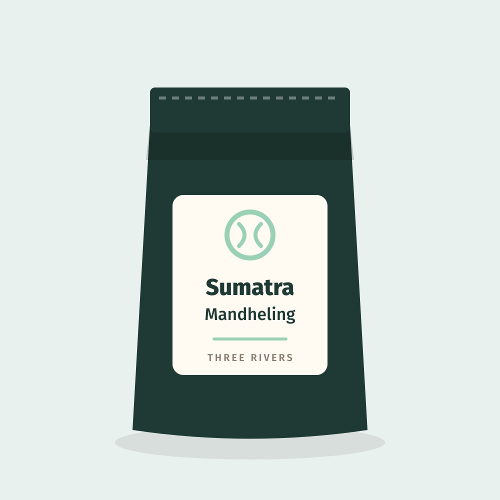 Sumatra Mandheling